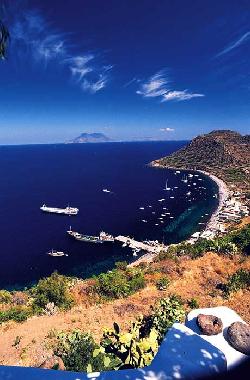 Lipari - ein einzigartiges Naturparadies