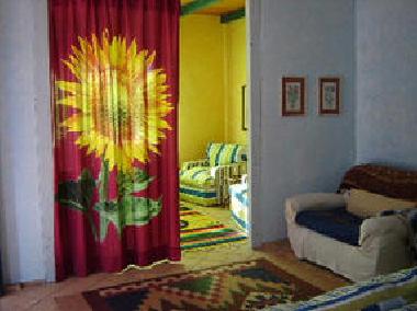 Pension in Lipari (Messina) oder Ferienwohnung oder Ferienhaus