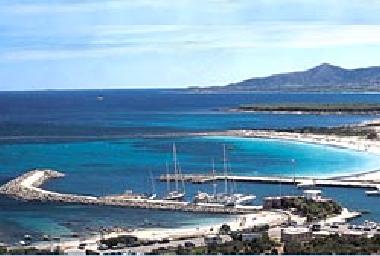 Ferienhaus in porto ottiolu (Olbia-Tempio) oder Ferienwohnung oder Ferienhaus