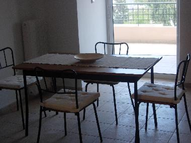 Ferienwohnung in Attiki (Attiki) oder Ferienwohnung oder Ferienhaus