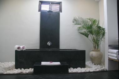 Ferienhaus in Seminyak (Bali) oder Ferienwohnung oder Ferienhaus