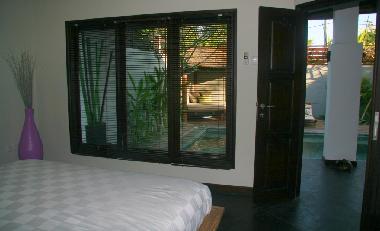 Ferienhaus in Seminyak (Bali) oder Ferienwohnung oder Ferienhaus