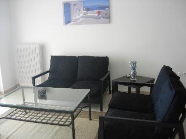 Ferienwohnung in Tavros (Attiki) oder Ferienwohnung oder Ferienhaus