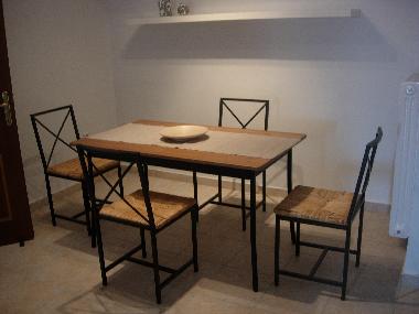 Ferienwohnung in Tavros (Attiki) oder Ferienwohnung oder Ferienhaus