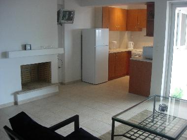 Ferienwohnung in Tavros (Attiki) oder Ferienwohnung oder Ferienhaus