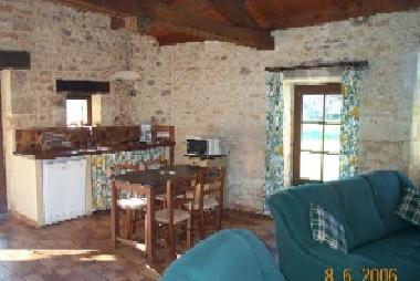 Ferienhaus in Montagnac sur Lede (Lot-et-Garonne) oder Ferienwohnung oder Ferienhaus