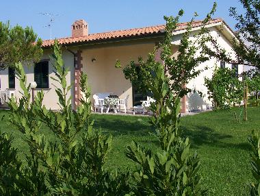 Ferienhaus in Grosseto (Grosseto) oder Ferienwohnung oder Ferienhaus