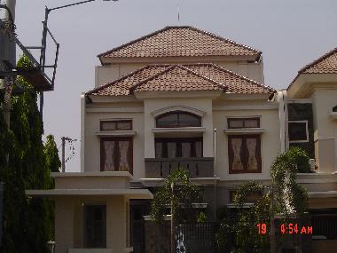 Ferienhaus in Surabaya (Jawa Timur (Djawa Timur)) oder Ferienwohnung oder Ferienhaus