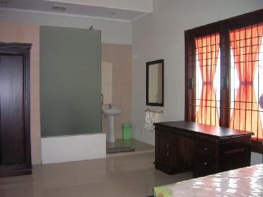 Ferienhaus in Surabaya (Jawa Timur (Djawa Timur)) oder Ferienwohnung oder Ferienhaus