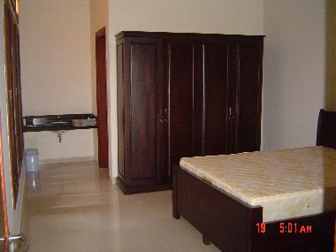 Ferienhaus in Surabaya (Jawa Timur (Djawa Timur)) oder Ferienwohnung oder Ferienhaus