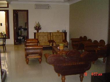 Ferienhaus in Surabaya (Jawa Timur (Djawa Timur)) oder Ferienwohnung oder Ferienhaus