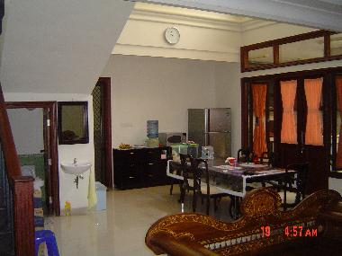 Ferienhaus in Surabaya (Jawa Timur (Djawa Timur)) oder Ferienwohnung oder Ferienhaus