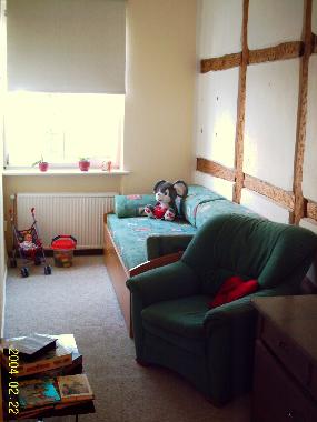 Schlafzimmer 2