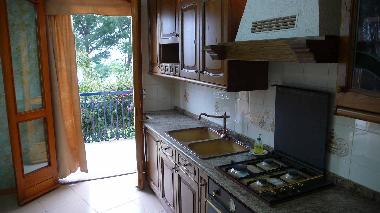 Ferienhaus in Aci trezza - Aci castello (Catania) oder Ferienwohnung oder Ferienhaus