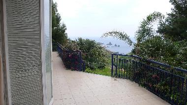 Ferienhaus in Aci trezza - Aci castello (Catania) oder Ferienwohnung oder Ferienhaus