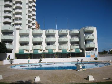 Ferienwohnung in Portimao (Algarve) oder Ferienwohnung oder Ferienhaus