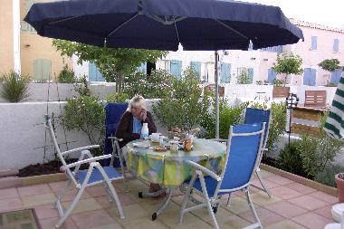 Ferienhaus in Narbonne Plage (Aude) oder Ferienwohnung oder Ferienhaus