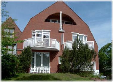 Ferienwohnung in St.Peter-Ording (Nordsee-Festland) oder Ferienwohnung oder Ferienhaus