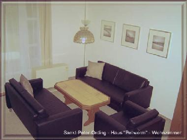 Ferienwohnung in St.Peter-Ording (Nordsee-Festland) oder Ferienwohnung oder Ferienhaus