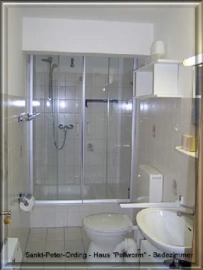 Ferienwohnung in St.Peter-Ording (Nordsee-Festland) oder Ferienwohnung oder Ferienhaus
