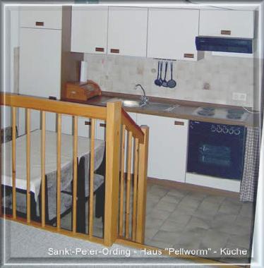 Ferienwohnung in St.Peter-Ording (Nordsee-Festland) oder Ferienwohnung oder Ferienhaus