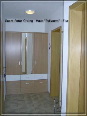 Ferienwohnung in St.Peter-Ording (Nordsee-Festland) oder Ferienwohnung oder Ferienhaus