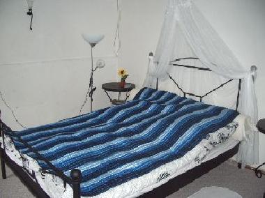 Ferienhaus in Frohburg (Westsachsen) oder Ferienwohnung oder Ferienhaus