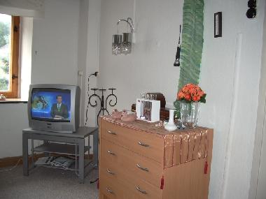 Ferienhaus in Frohburg (Westsachsen) oder Ferienwohnung oder Ferienhaus
