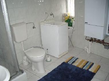 Ferienhaus in Frohburg (Westsachsen) oder Ferienwohnung oder Ferienhaus