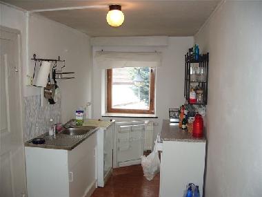 Ferienhaus in Frohburg (Westsachsen) oder Ferienwohnung oder Ferienhaus