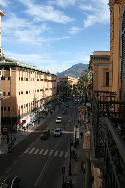 Ferienwohnung in palermo (Palermo) oder Ferienwohnung oder Ferienhaus