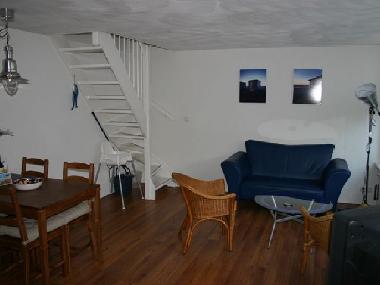 Ferienhaus in Egmond aan zee (Noord-Holland) oder Ferienwohnung oder Ferienhaus
