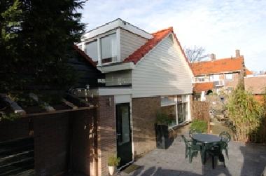 Ferienhaus in Egmond aan zee (Noord-Holland) oder Ferienwohnung oder Ferienhaus