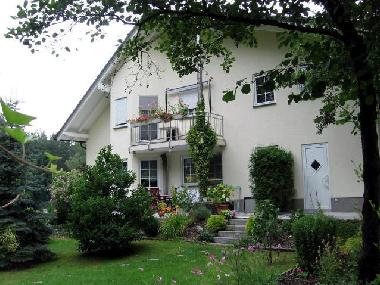 Ferienwohnung in Altenbach (Schsisches Burgen-/ Heideland) oder Ferienwohnung oder Ferienhaus