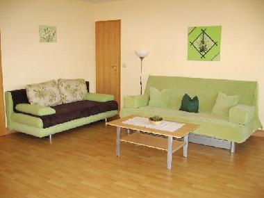 Ferienwohnung in Altenbach (Schsisches Burgen-/ Heideland) oder Ferienwohnung oder Ferienhaus
