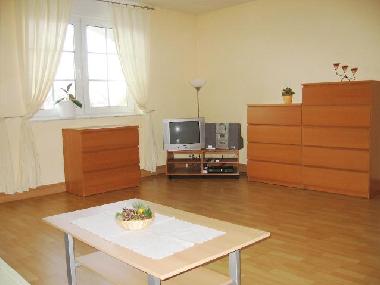 Ferienwohnung in Altenbach (Schsisches Burgen-/ Heideland) oder Ferienwohnung oder Ferienhaus