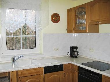 Ferienwohnung in Altenbach (Schsisches Burgen-/ Heideland) oder Ferienwohnung oder Ferienhaus