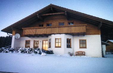 Ferienwohnung in Waldmnchen/Perlhtte (Oberpfalz) oder Ferienwohnung oder Ferienhaus