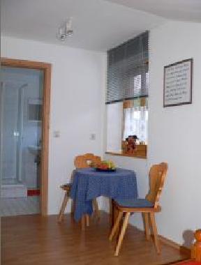 Ferienwohnung in Waldmnchen/Perlhtte (Oberpfalz) oder Ferienwohnung oder Ferienhaus
