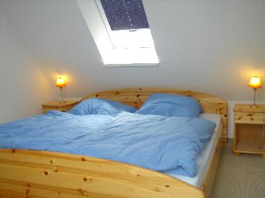 Elternschlafzimmer