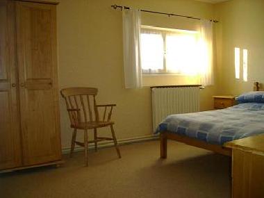 Ferienwohnung in Bourganeuf (Creuse) oder Ferienwohnung oder Ferienhaus