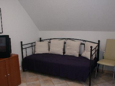 Ferienwohnung in Gro� Zicker (Ostsee-Inseln) oder Ferienwohnung oder Ferienhaus