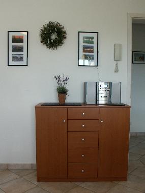 Ferienwohnung in Gro� Zicker (Ostsee-Inseln) oder Ferienwohnung oder Ferienhaus