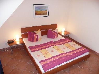 Ferienwohnung in Gro� Zicker (Ostsee-Inseln) oder Ferienwohnung oder Ferienhaus