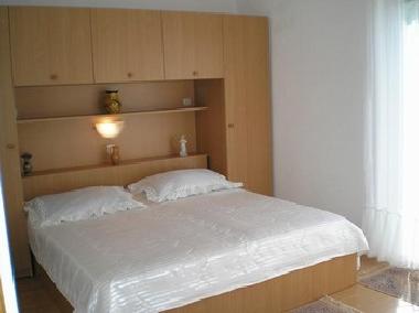 Doppelzimmer Apartments 1