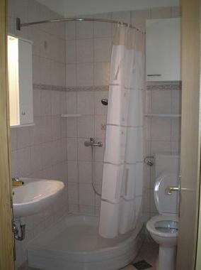 Du/WC/Bidet Apartments 3