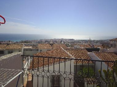 Ferienwohnung in Nerja (M�laga) oder Ferienwohnung oder Ferienhaus