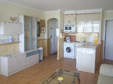 Ferienwohnung in Nerja (M�laga) oder Ferienwohnung oder Ferienhaus