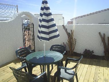 Ferienwohnung in Nerja (M�laga) oder Ferienwohnung oder Ferienhaus