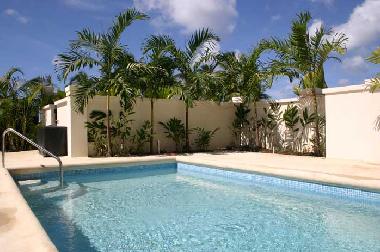 Ferienhaus in St. James (Saint James) oder Ferienwohnung oder Ferienhaus